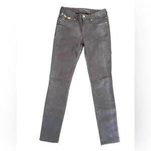 Robin's Jean: Scale  Pants